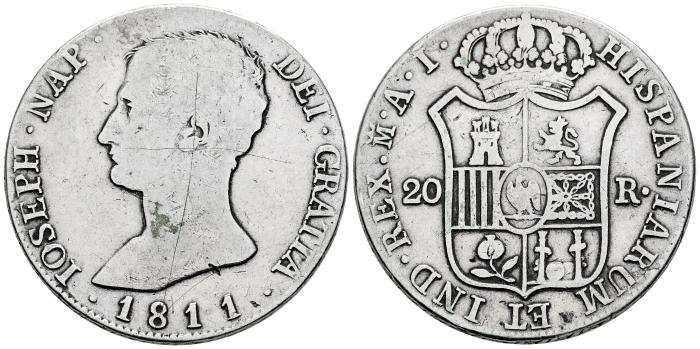 Monarquía Española