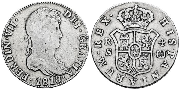 Monarquía Española