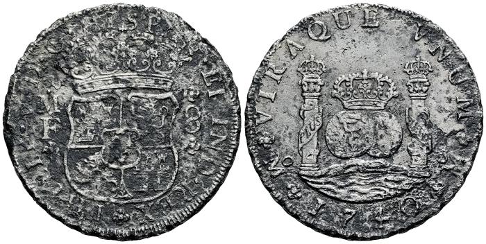 Monarquía Española