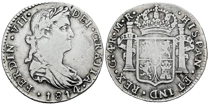Monarquía Española