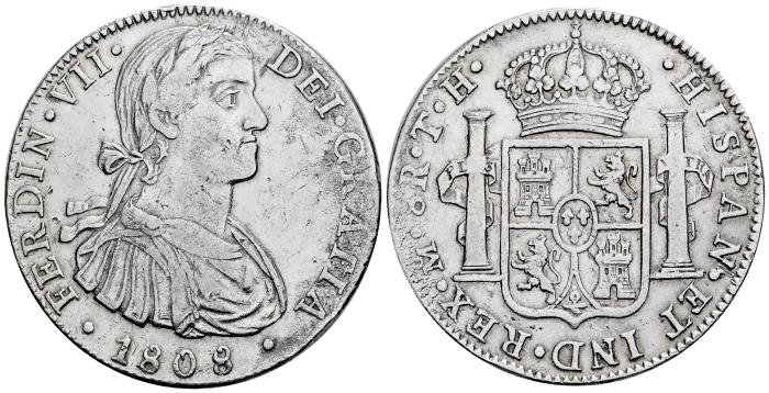 Monarquía Española
