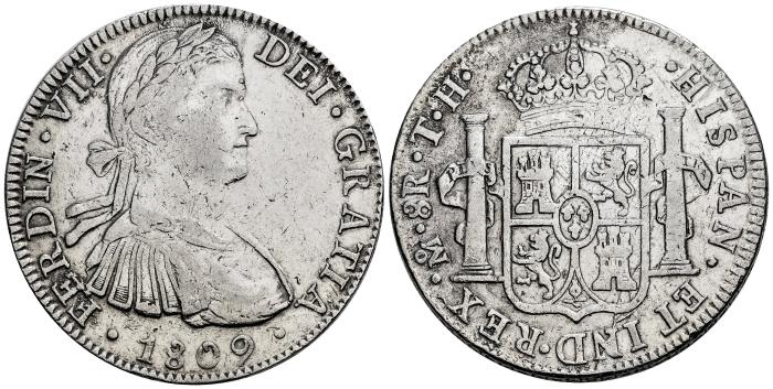 Monarquía Española