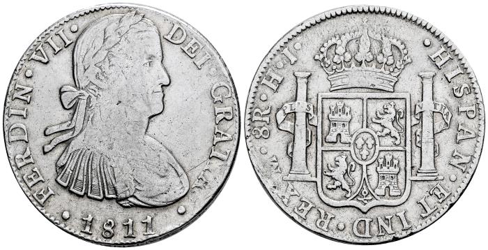 Monarquía Española