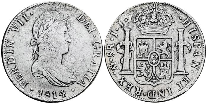 Monarquía Española