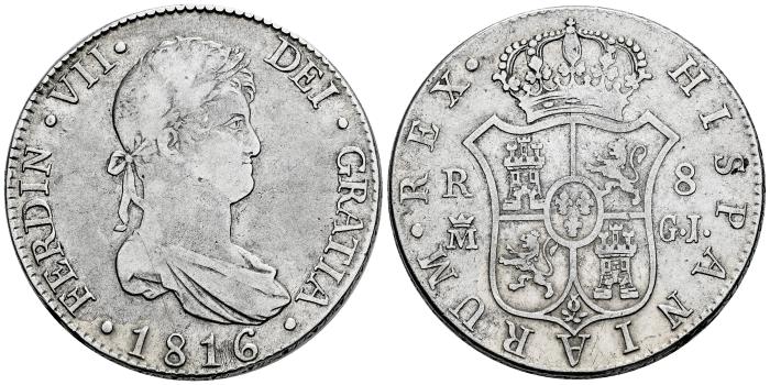 Monarquía Española