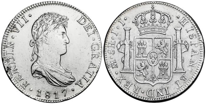 Monarquía Española