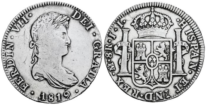 Monarquía Española