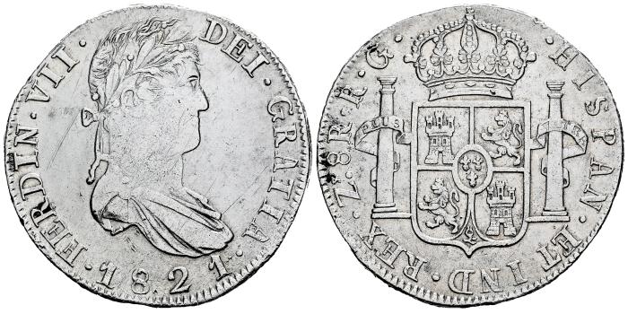 Monarquía Española