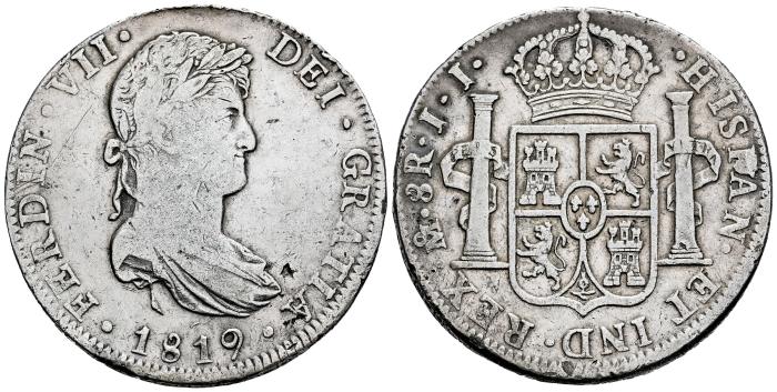 Monarquía Española