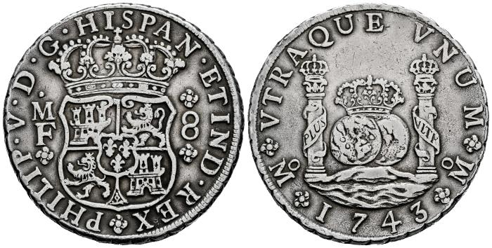 Monarquía Española