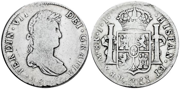 Monarquía Española