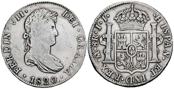 Monarquía Española