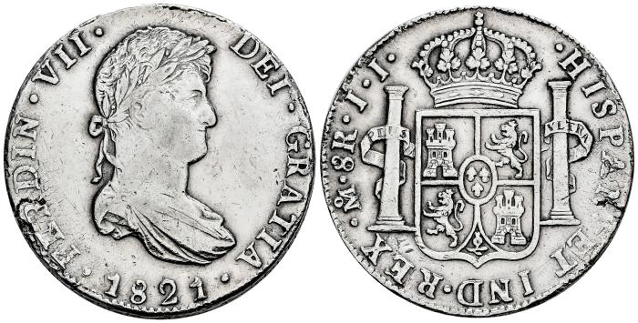Monarquía Española