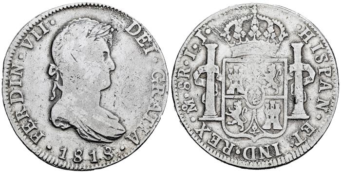 Monarquía Española