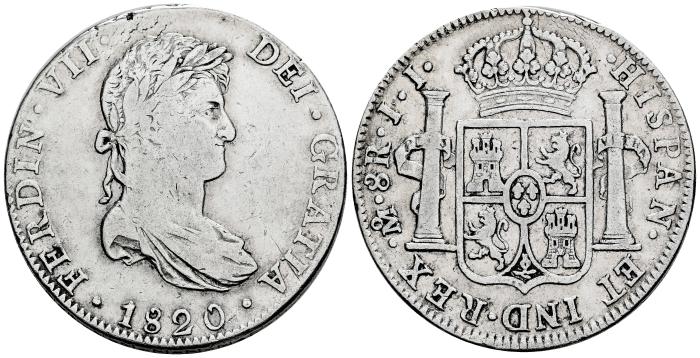 Monarquía Española