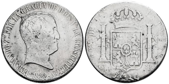 Monarquía Española