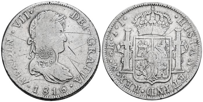Monarquía Española