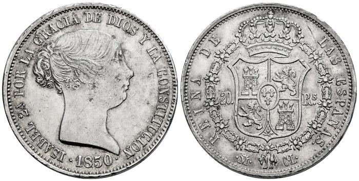 Monarquía Española