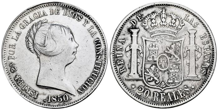 Monarquía Española