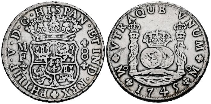 Monarquía Española