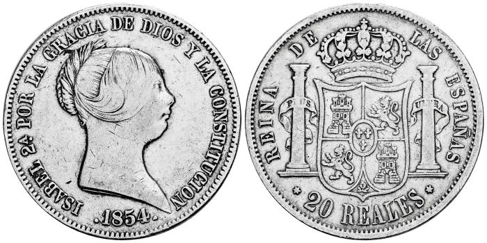 Monarquía Española