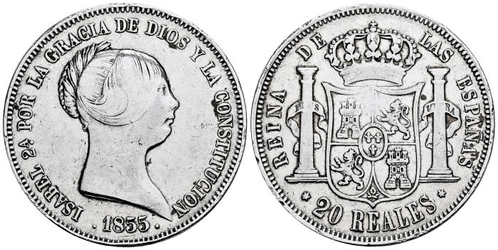Monarquía Española