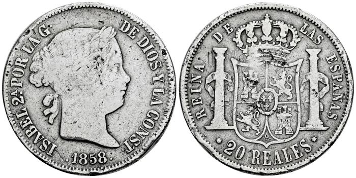 Monarquía Española