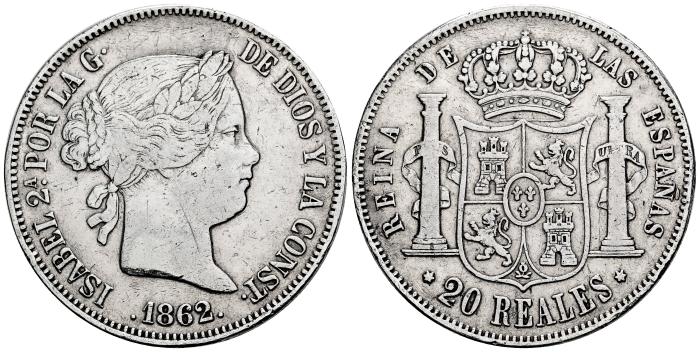 Monarquía Española