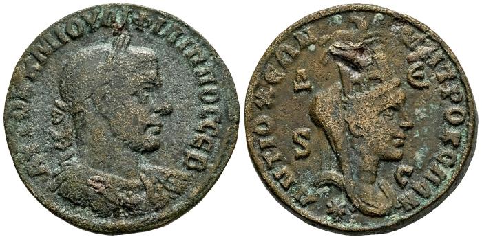 Imperio Romano
