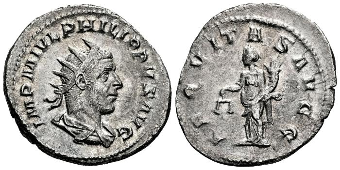 Roman Imperial