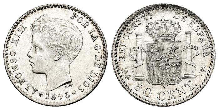 Monedas Contemporáneas