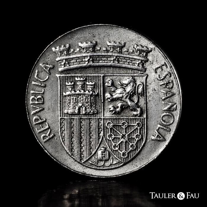 Monedas Contemporáneas