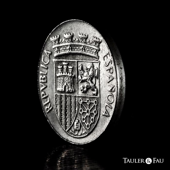 Monedas Contemporáneas