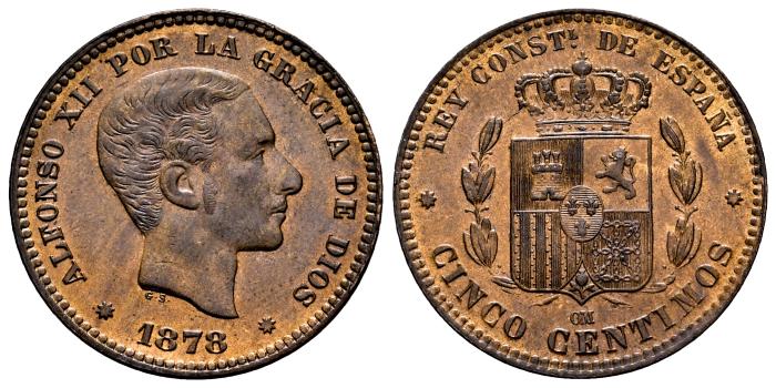 Monedas Contemporáneas