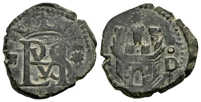 Monarquía Española