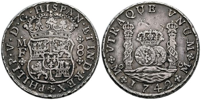 Monarquía Española