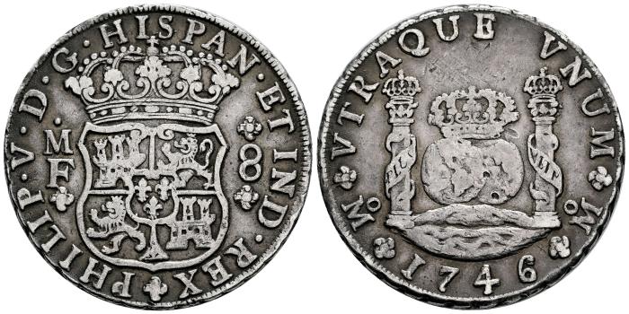 Monarquía Española
