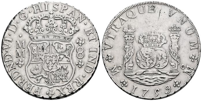 Monarquía Española