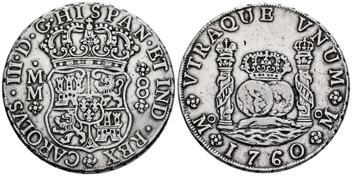 Monarquía Española