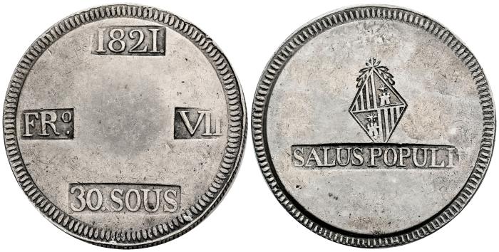 Monarquía Española