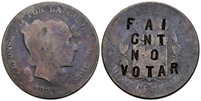 Monedas Contemporáneas