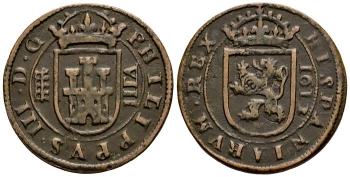 Monarquía Española