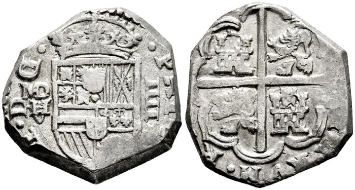 Monarquía Española