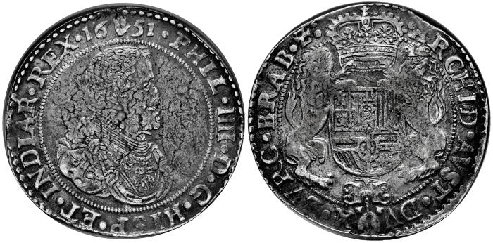Monarquía Española