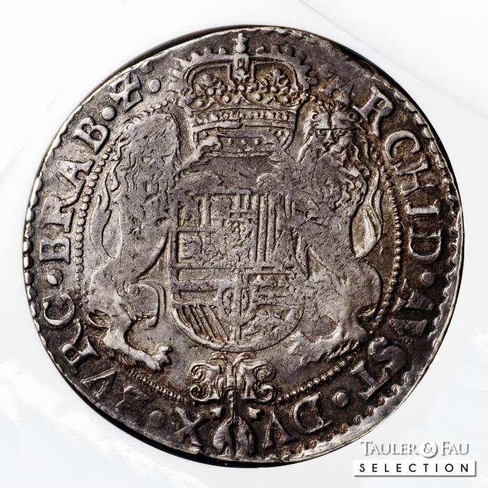 Monarquía Española
