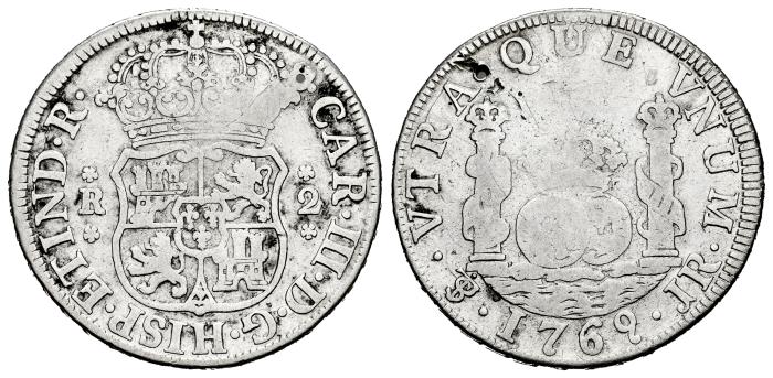 Monarquía Española
