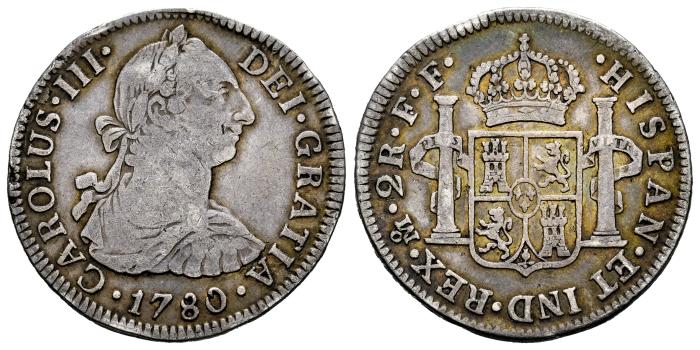 Monarquía Española