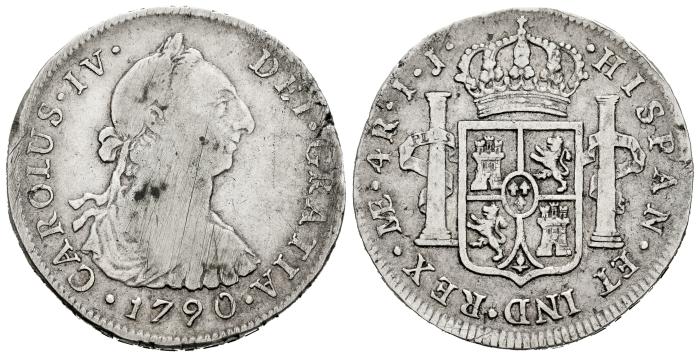 Monarquía Española