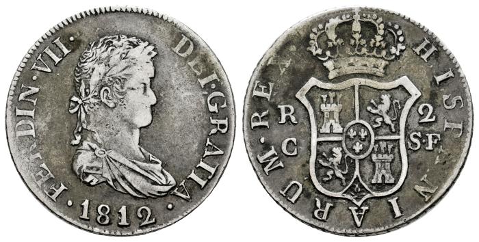 Monarquía Española