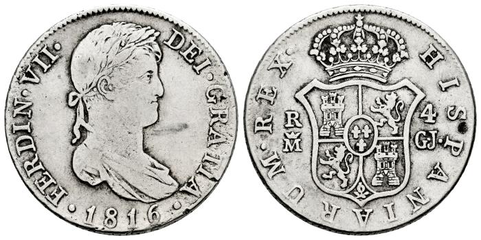 Monarquía Española